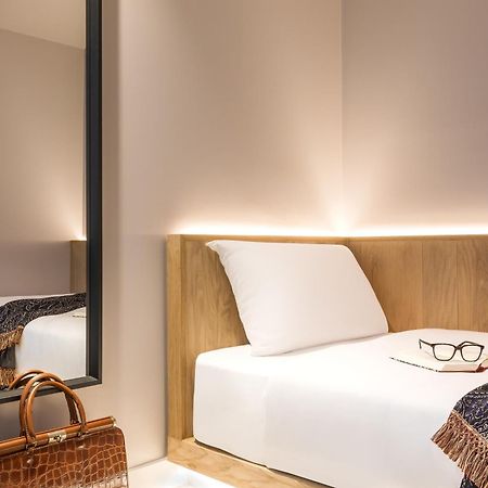 Zedwell Underground Hotel Tottenham Court Rd London Luaran gambar